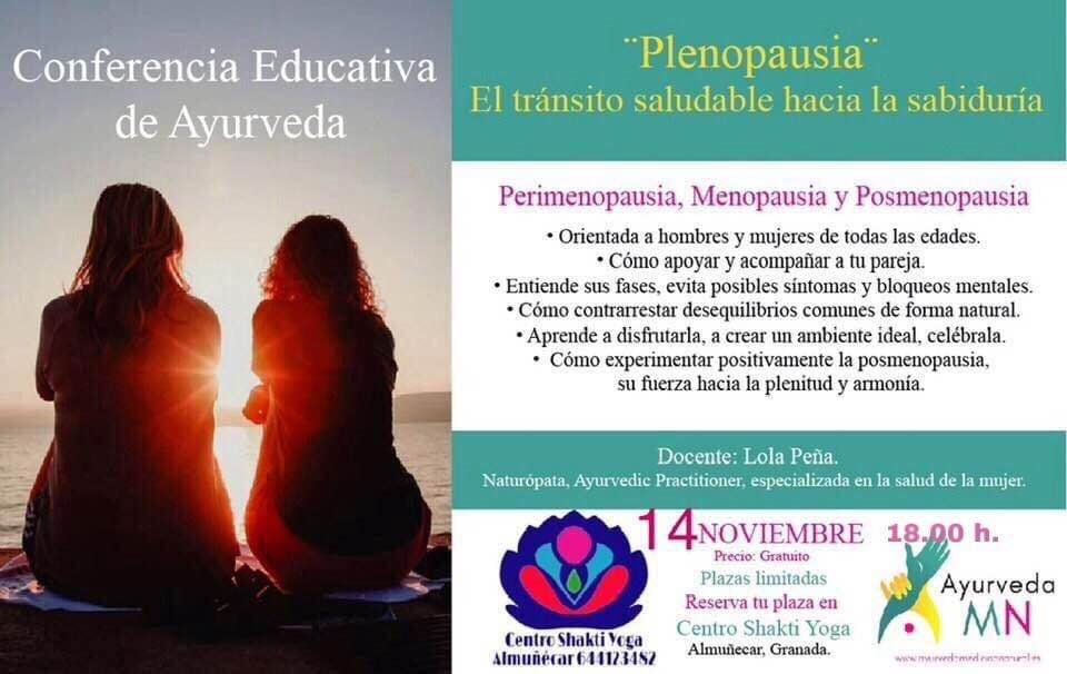 Ayurveda Medicina Natural Lola Pe&ntilde;a 8