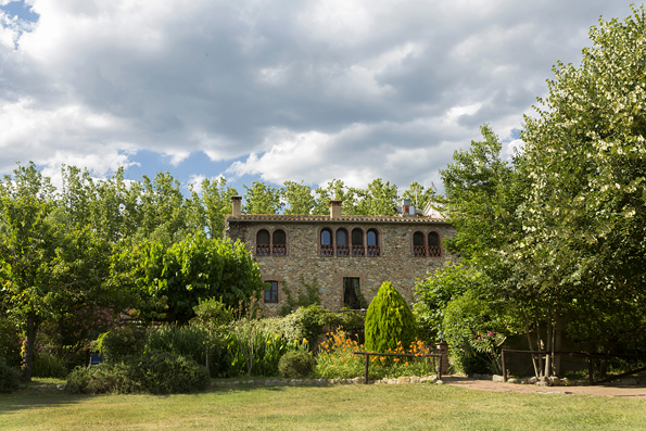 Casa Rural Can Jepet 11