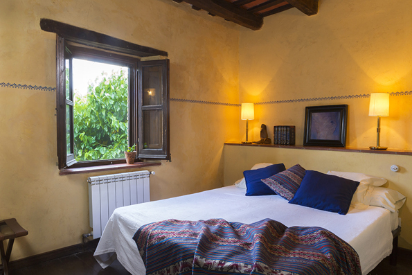 Casa Rural Can Jepet 25