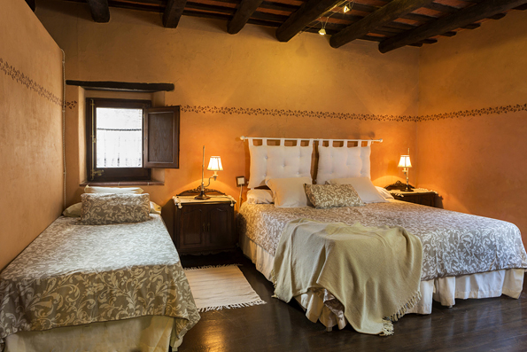 Casa Rural Can Jepet 2