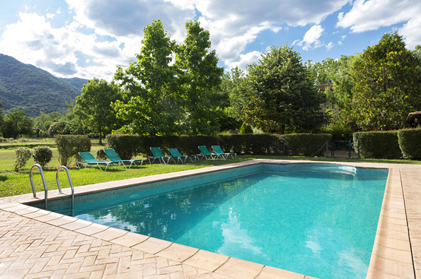 Casa Rural Can Jepet 14