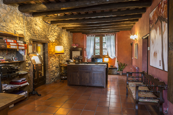 Casa Rural Can Jepet 10