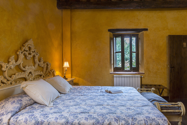 Casa Rural Can Jepet 17