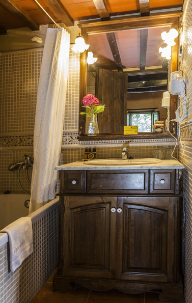 Casa Rural Can Jepet 5