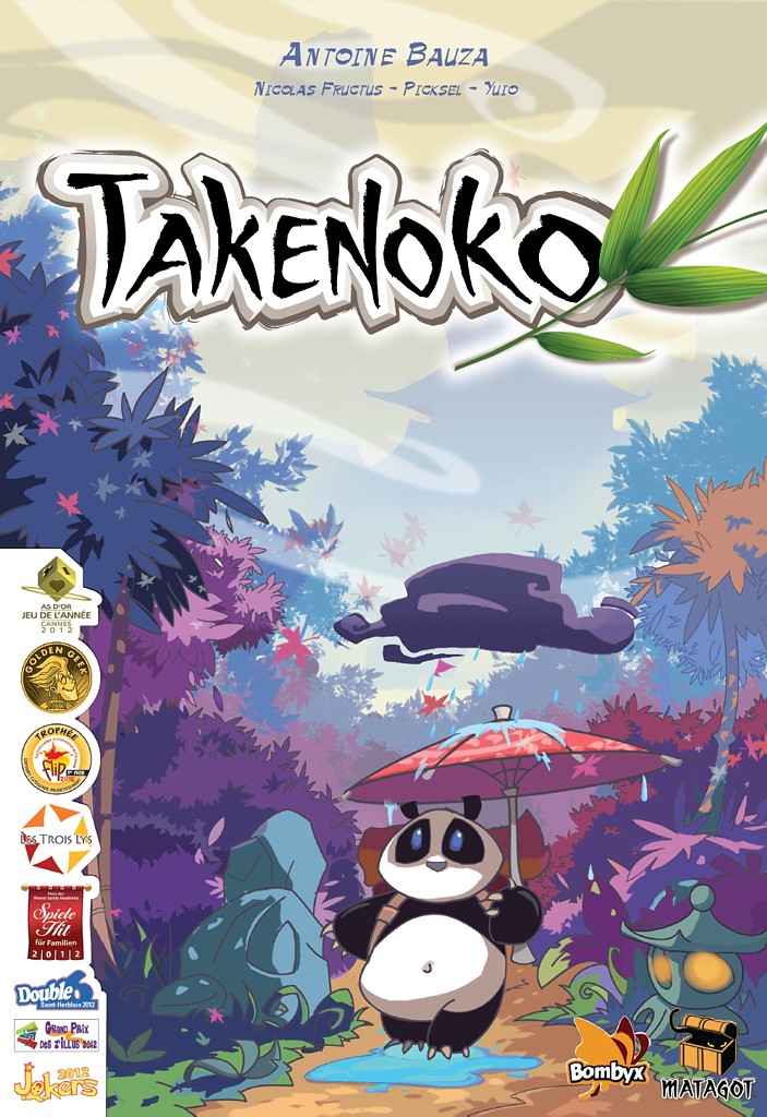 El Cayado del Mago 5