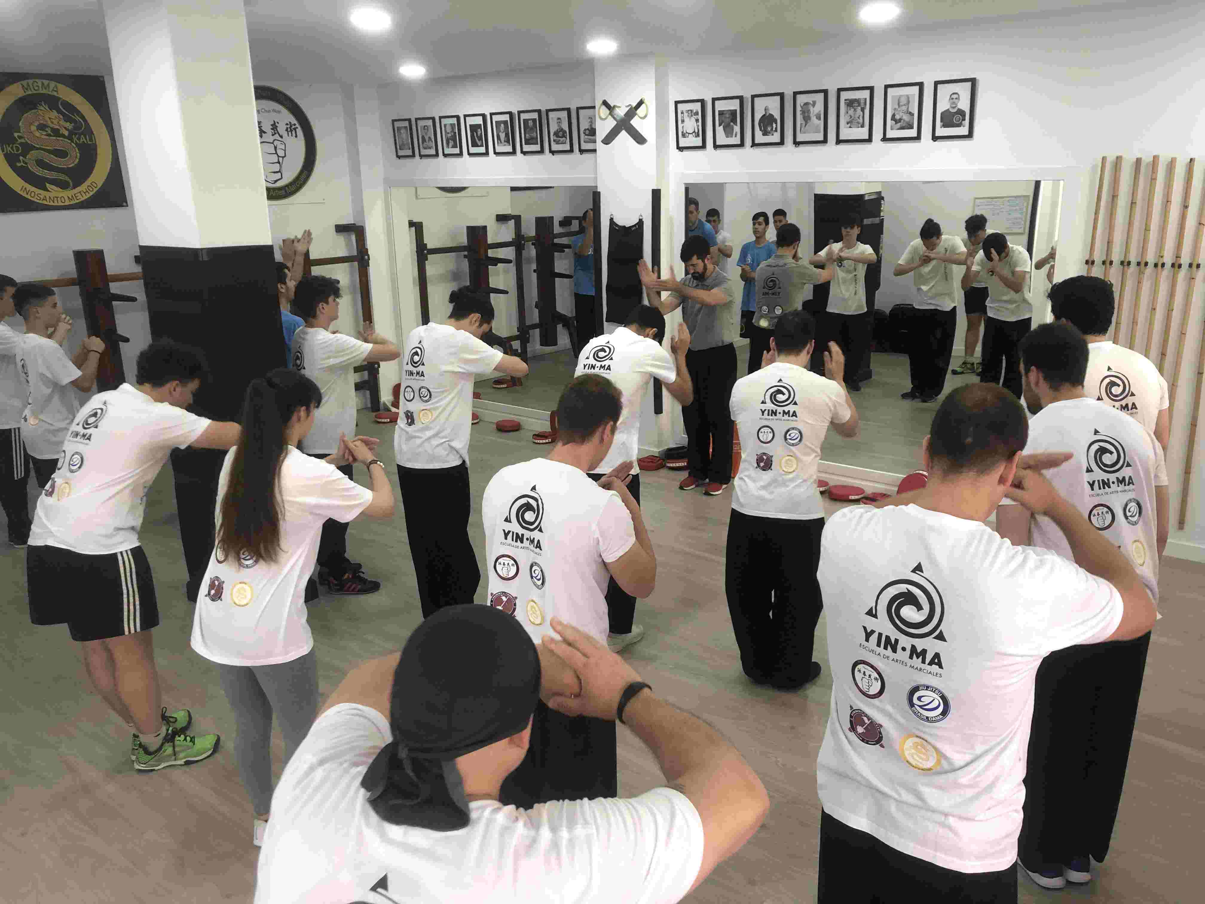 Galería de imágenes