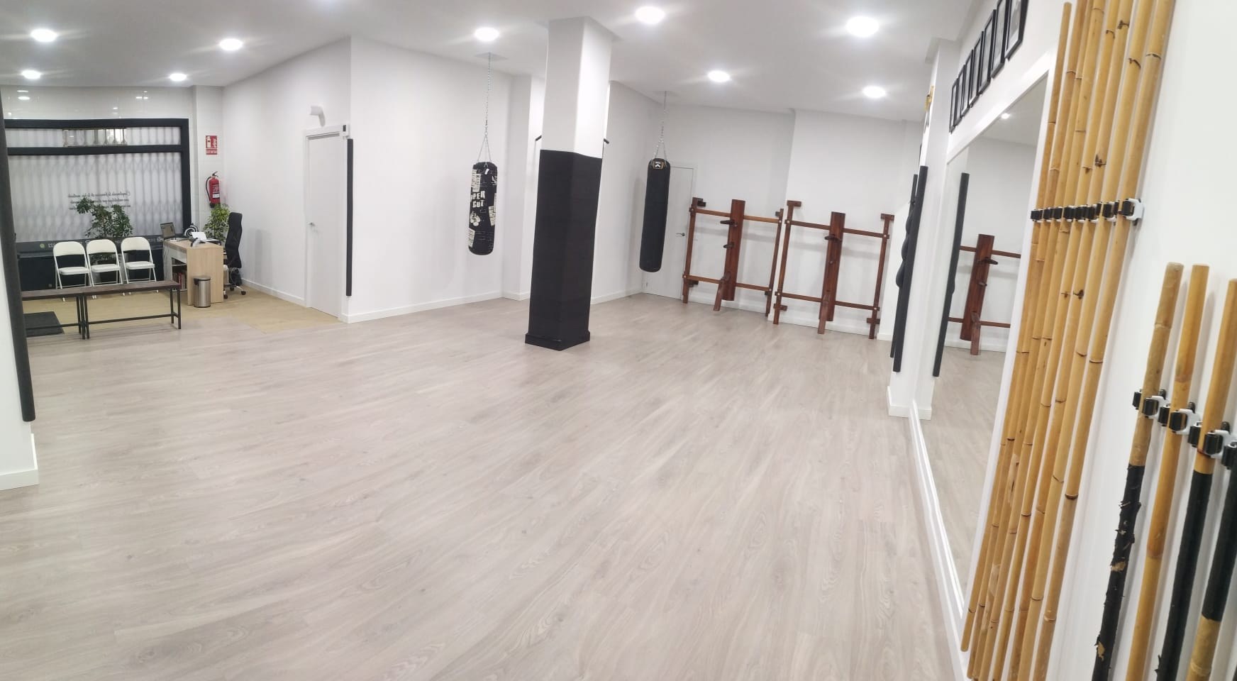 Galería de imágenes