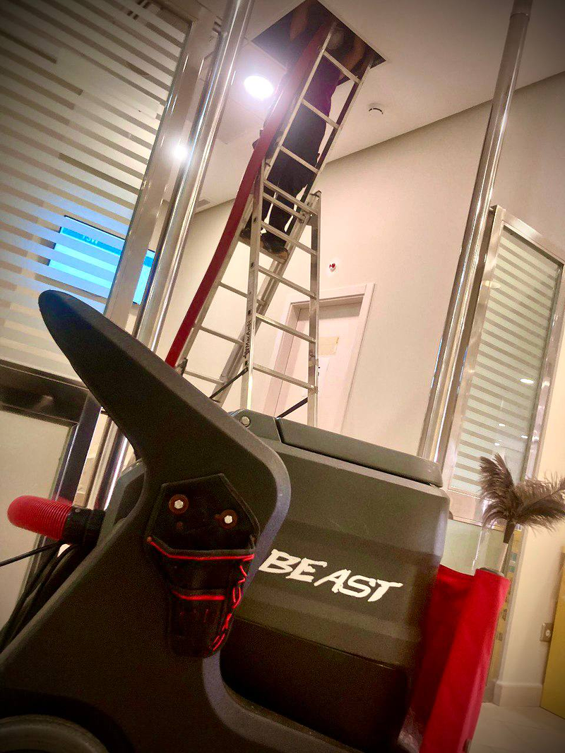 Macambi Working Group 15