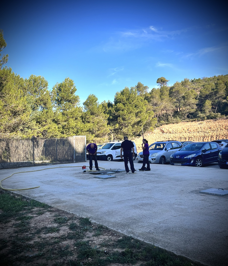 Macambi Working Group 2