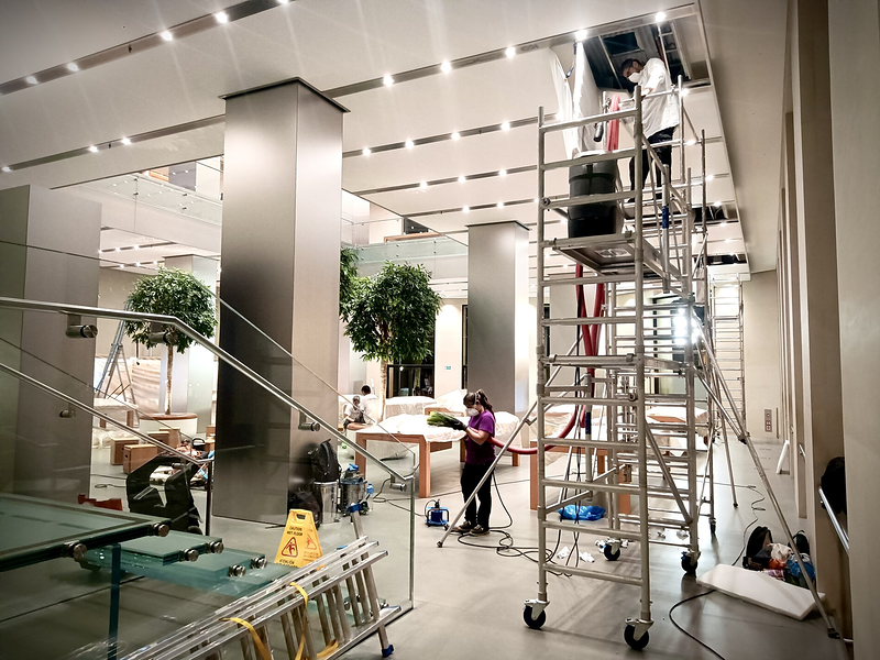 Macambi Working Group 6