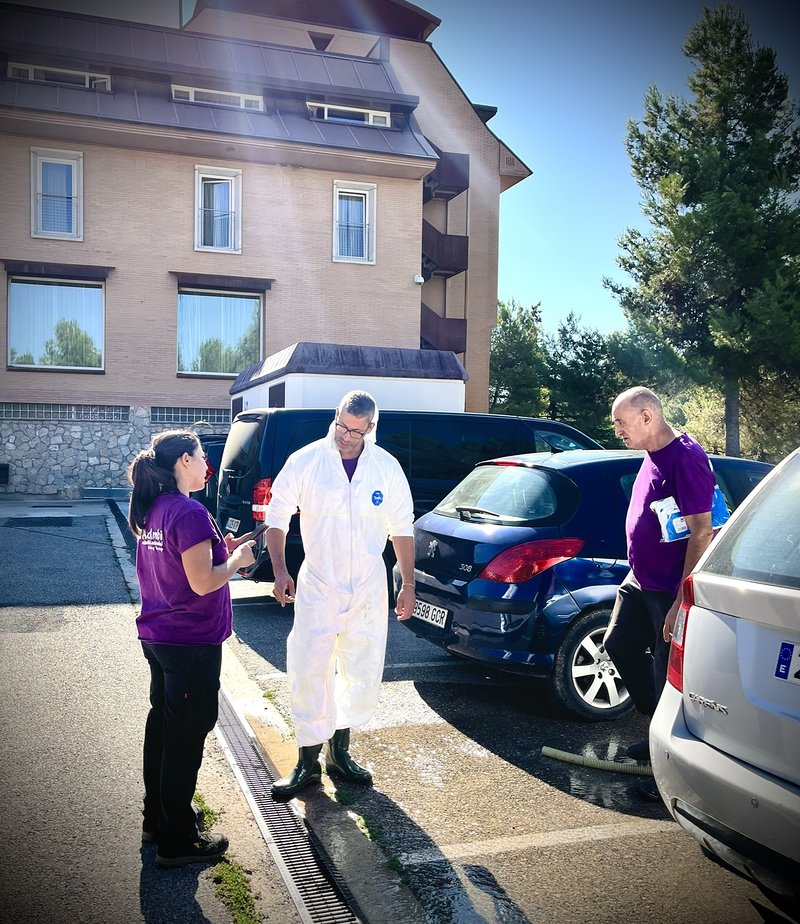 Macambi Working Group 8