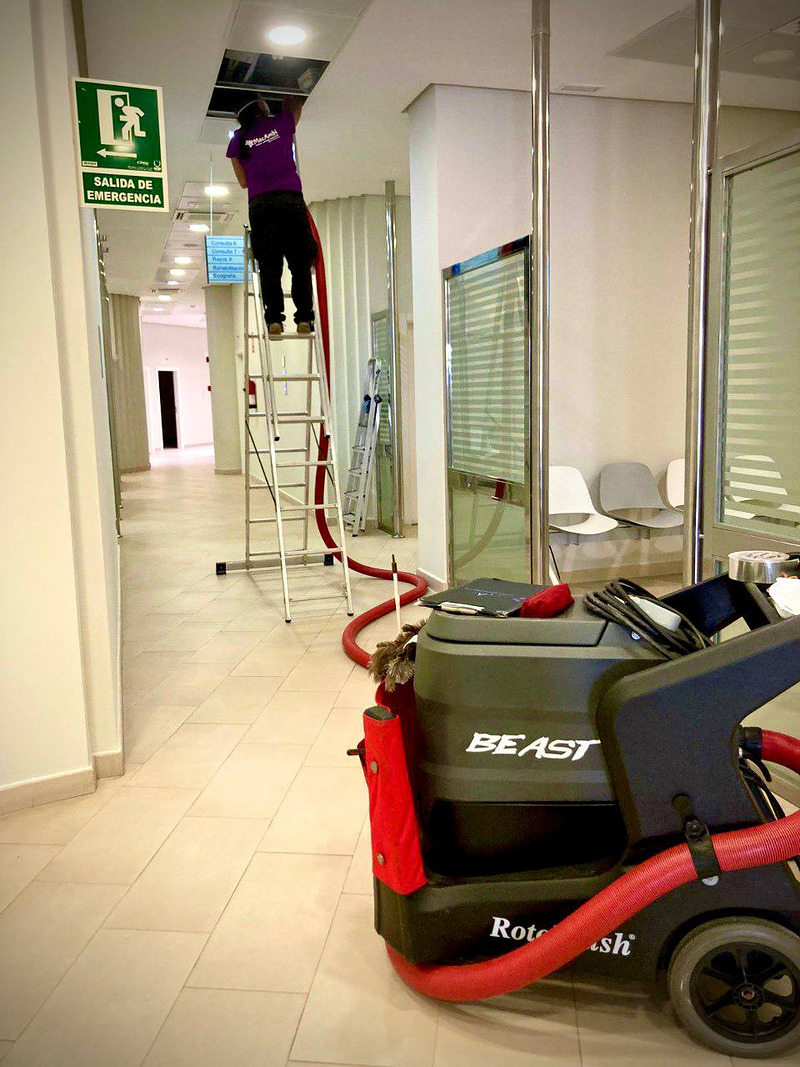 Macambi Working Group Foios