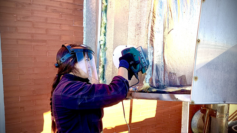 Macambi Working Group 3