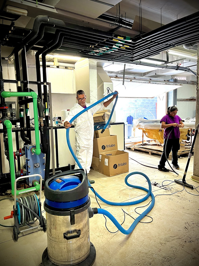 Macambi Working Group 7