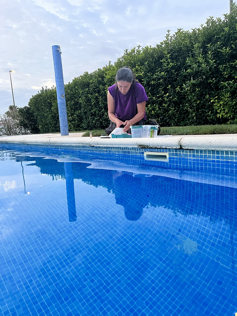 Macambi Working Group 21