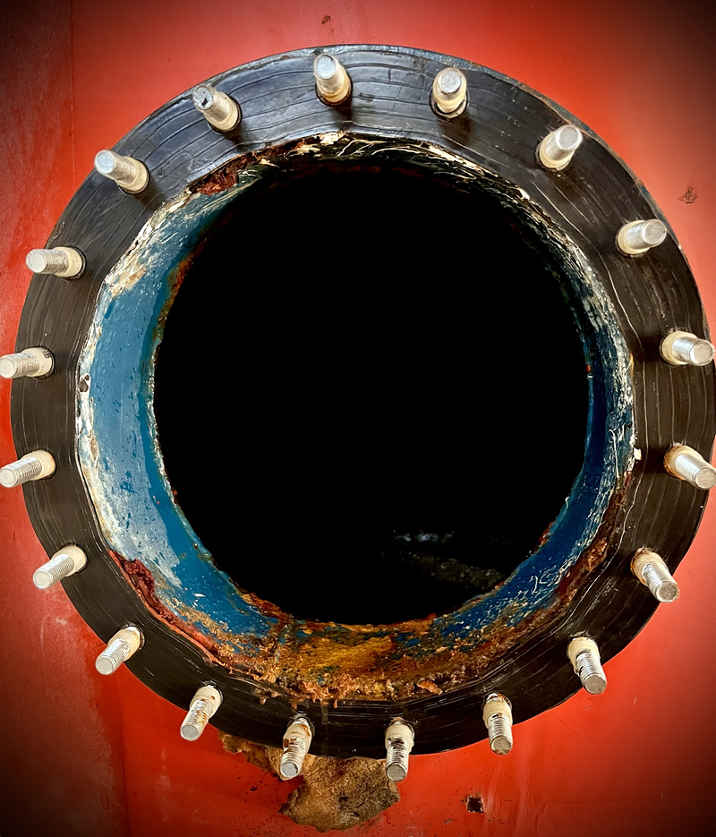 Macambi Working Group 20