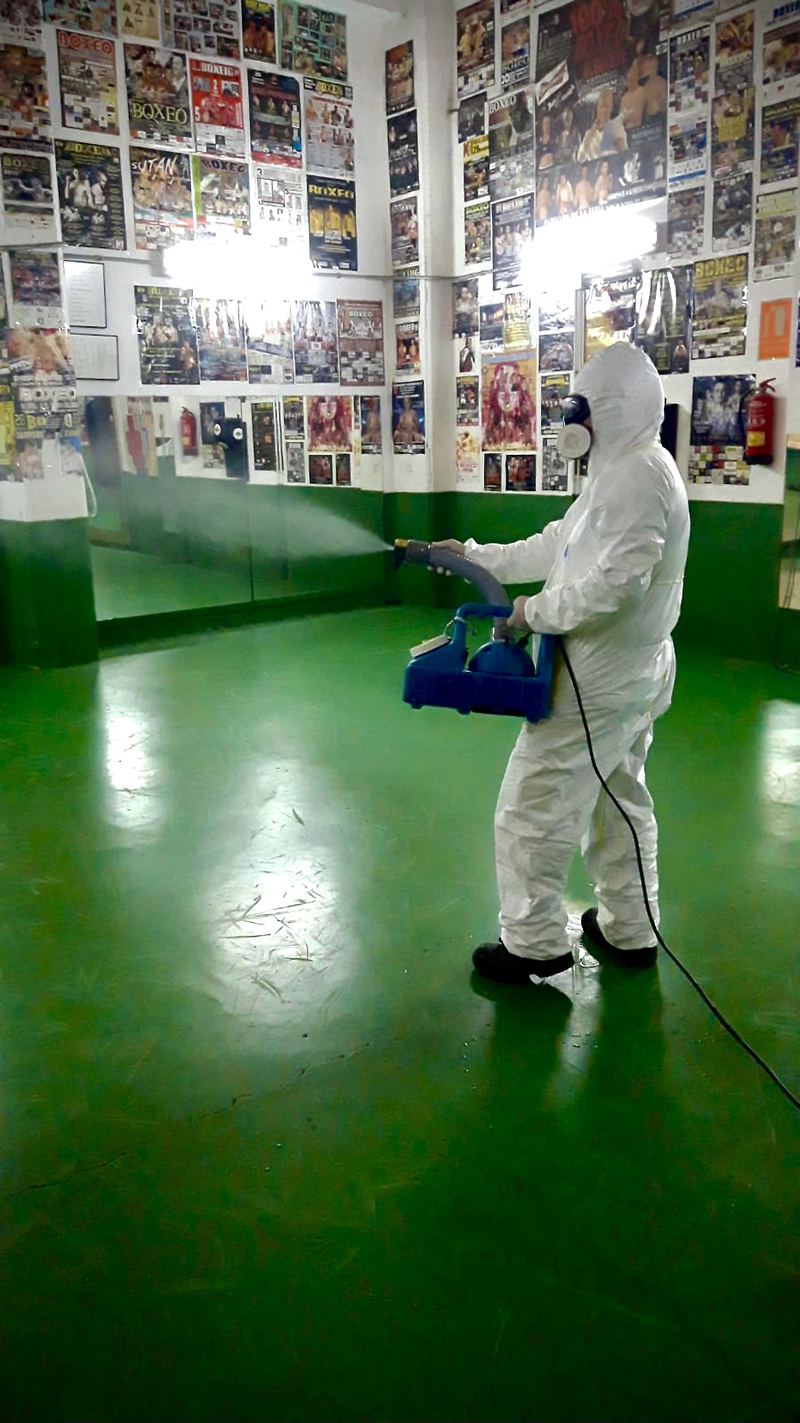 Macambi Working Group 25