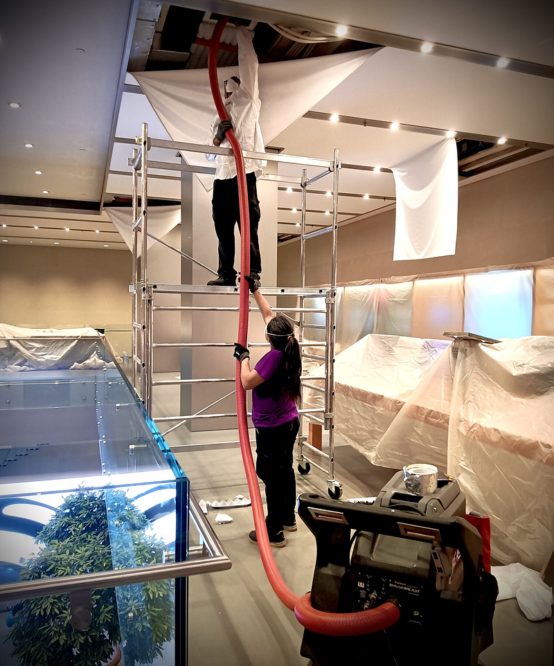 Macambi Working Group 5