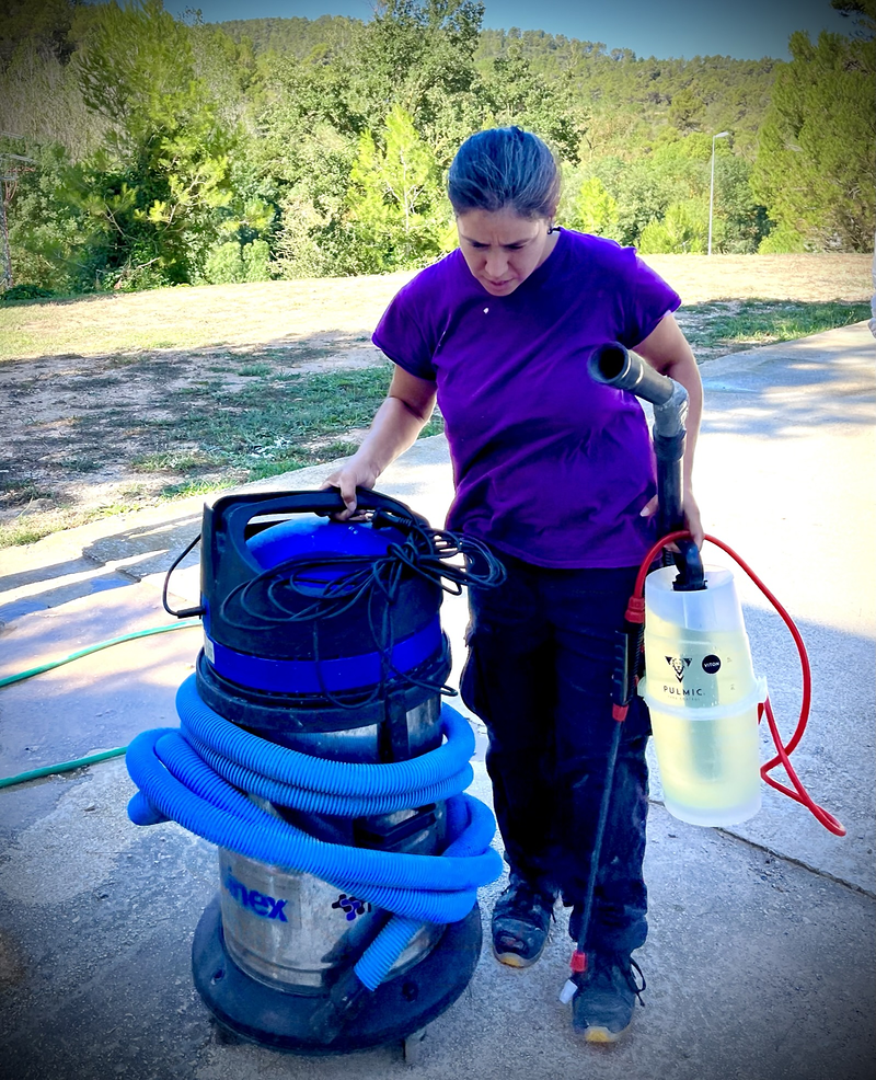 Macambi Working Group 24