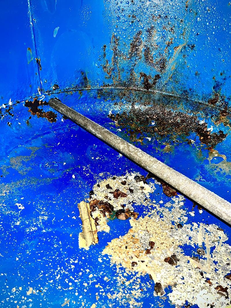 Macambi Working Group 18