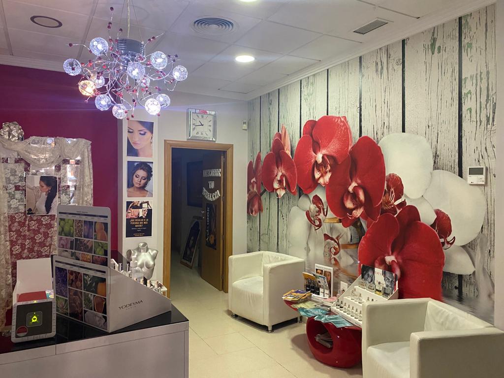 Centro Est&eacute;tica Siempre Bella 5