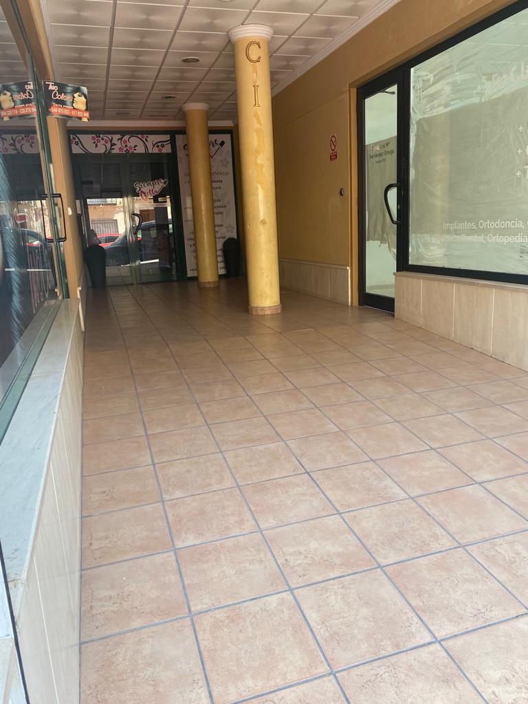 Centro Est&eacute;tica Siempre Bella 8