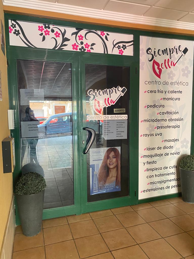 Galería de imágenes