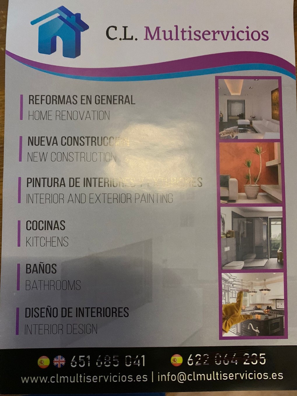 Galería de imágenes