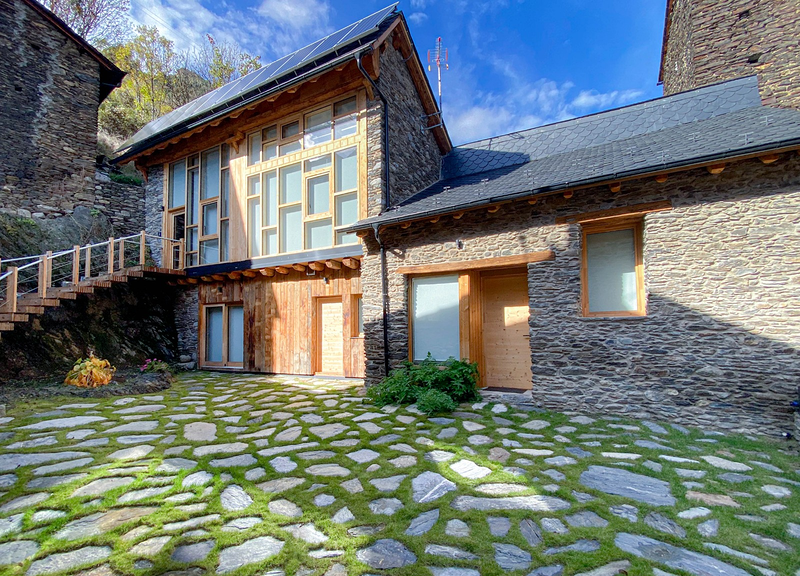 L&acute;Amfitriona - Gesti&oacute; D&acute;Habitatges Tur&iacute;stics 5