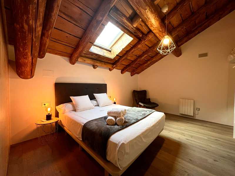 L&acute;Amfitriona - Gesti&oacute; D&acute;Habitatges Tur&iacute;stics 14