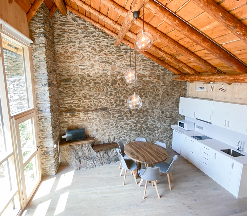 L&acute;Amfitriona - Gesti&oacute; D&acute;Habitatges Tur&iacute;stics 4