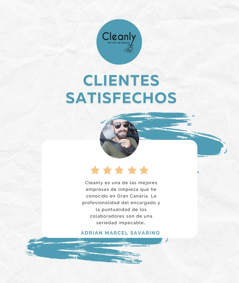 Cleanly Servicios 6