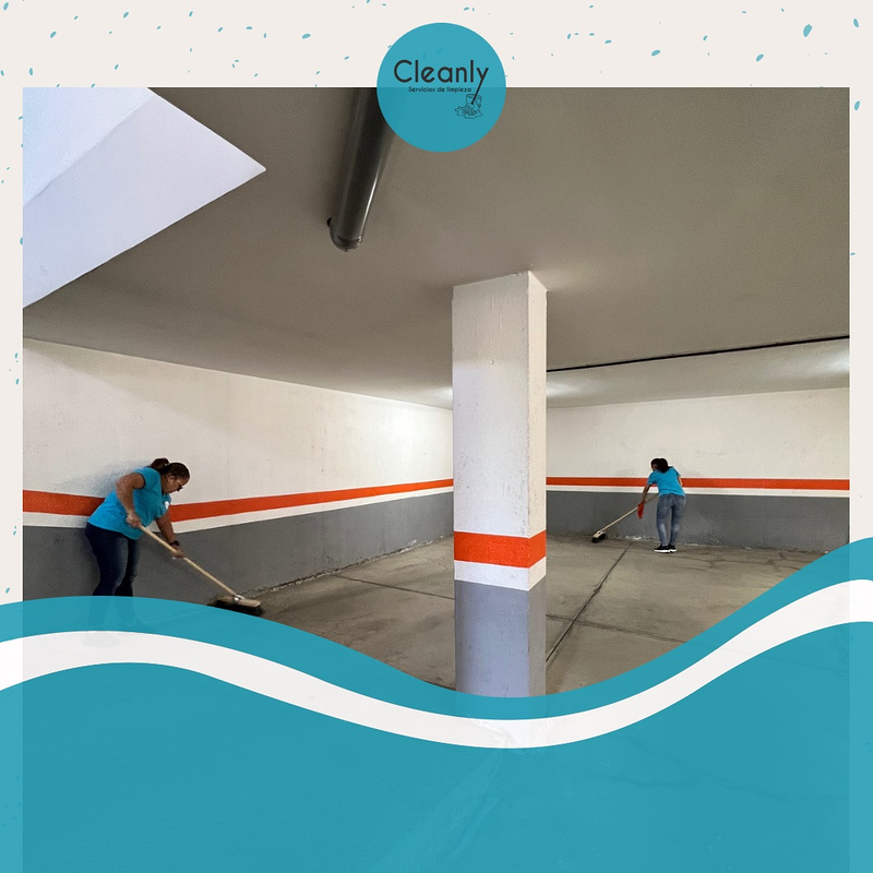 Cleanly Servicios 2