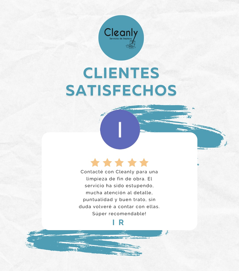 Cleanly Servicios 11