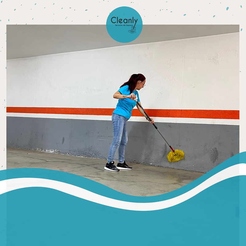 Cleanly Servicios Telde