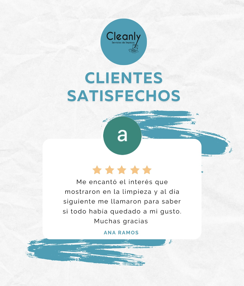 Cleanly Servicios 8