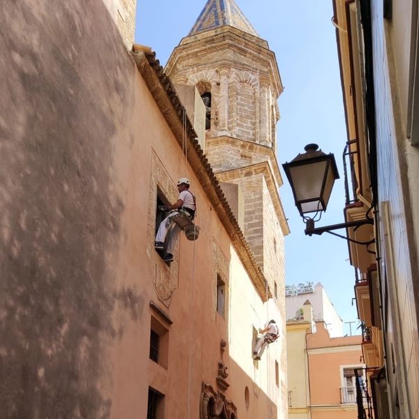 Galería de imágenes