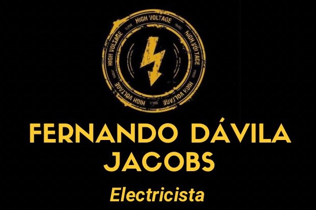 Electricista Fernando D&aacute;vila
