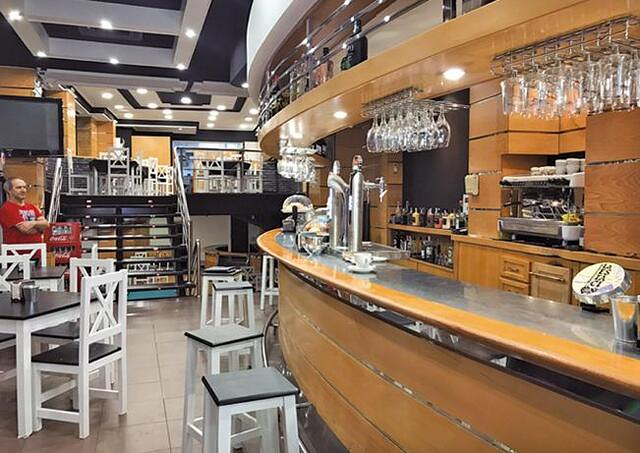 Restaurante la Estaci&oacute;n 3