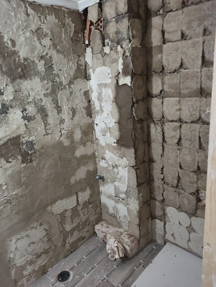 Reformas en General Dani 24