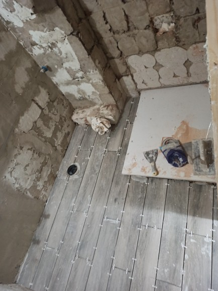 Reformas en General Dani 26