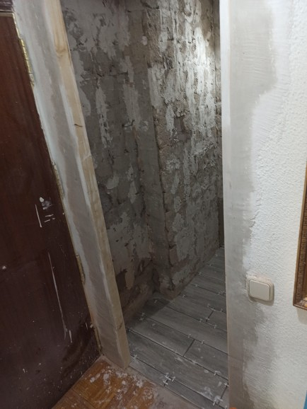 Reformas en General Dani 25