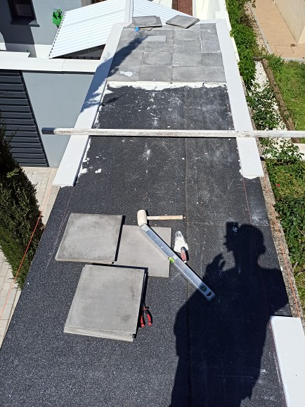 Reformas en General Dani 10