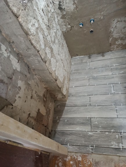 Reformas en General Dani 22