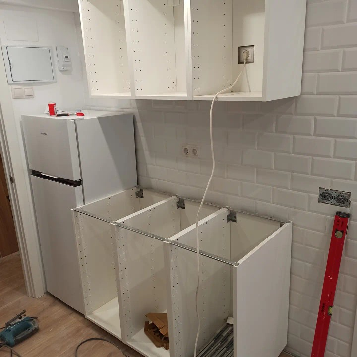 Reformas en General Dani 4