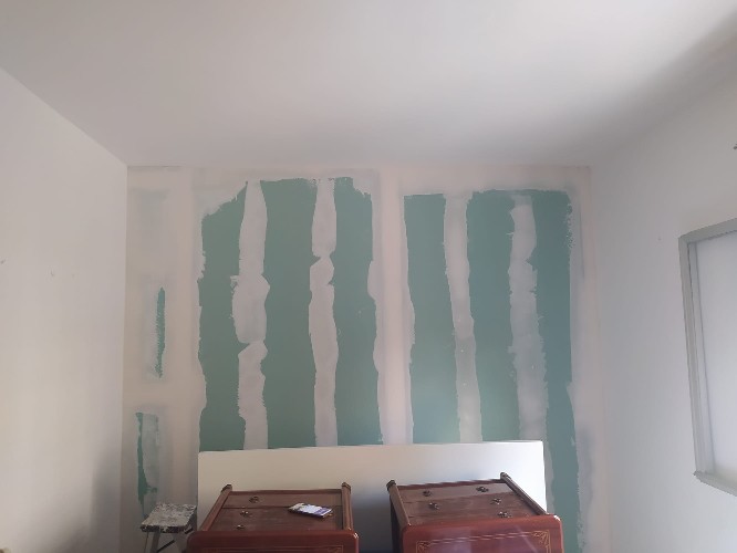 Reformas en General Dani 8