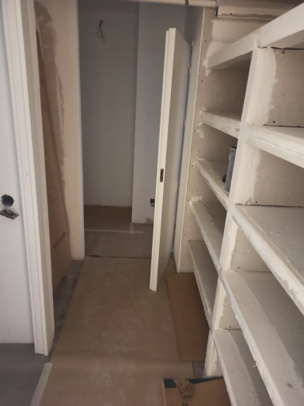 Reformas en General Dani 7