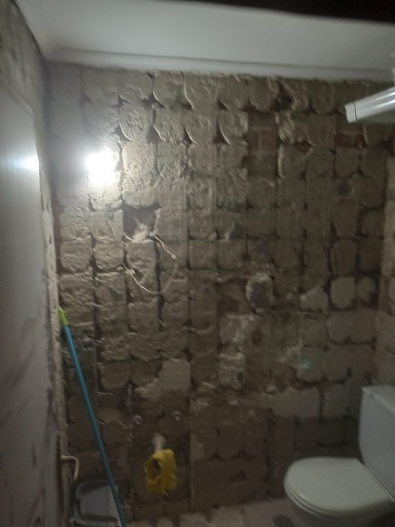 Reformas en General Dani 16