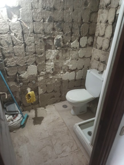 Reformas en General Dani 19