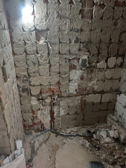 Reformas en General Dani 20